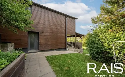 Prodej chaty/chalupy 111 m² s pozemkem 789 m², Rakovecká, Brno - Bystrc
