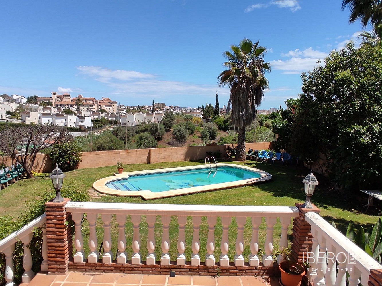 Casa 5+kk – Mijas, Las Lomas de Mijas - Vista 3