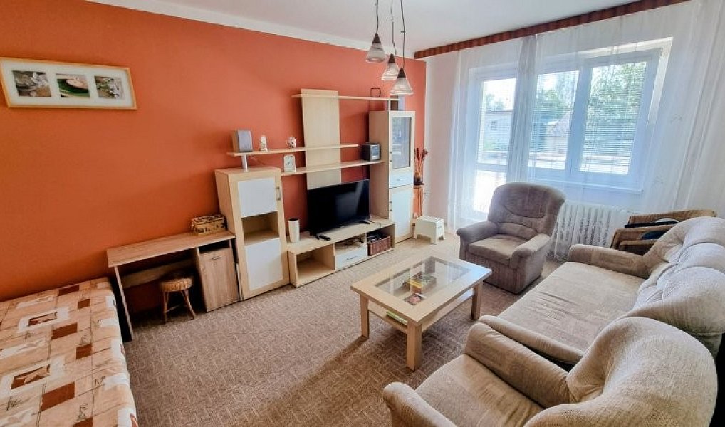 Prodej bytu 2+1 54 m², Jihlava – náhled fotky 4