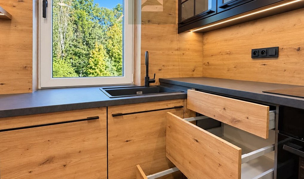 Pronájem bytu 2+1 63 m², Plzeň – náhled fotky 7