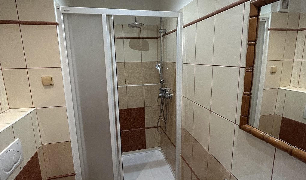 Pronájem bytu 2+kk 36 m², Svitavy – náhled fotky 8