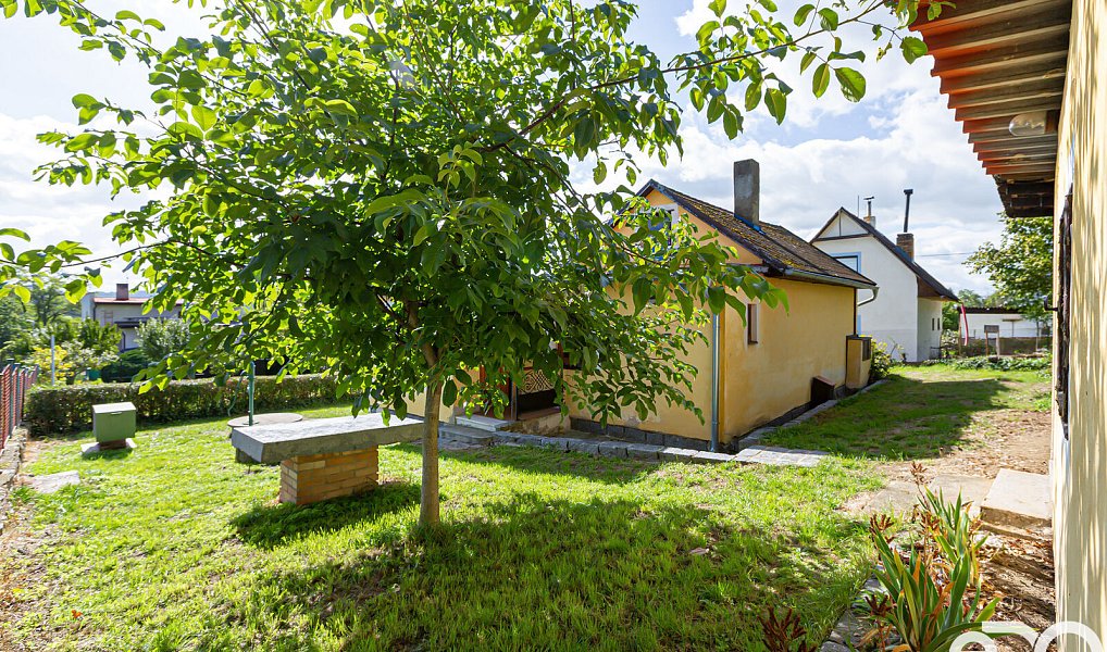 Prodej chaty/chalupy 45 m² s pozemkem 987 m², Kosova Hora – náhled fotky 14