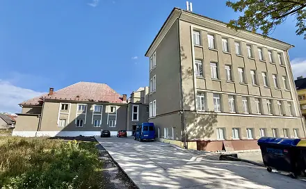 Prodej bytu 1+kk 25 m²