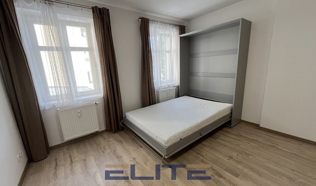 Pronájem bytu 1+kk 30 m², Jablonec nad Nisou – náhled fotky 3