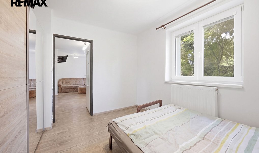 Prodej bytu 2+1 48 m², Praha – náhled fotky 10