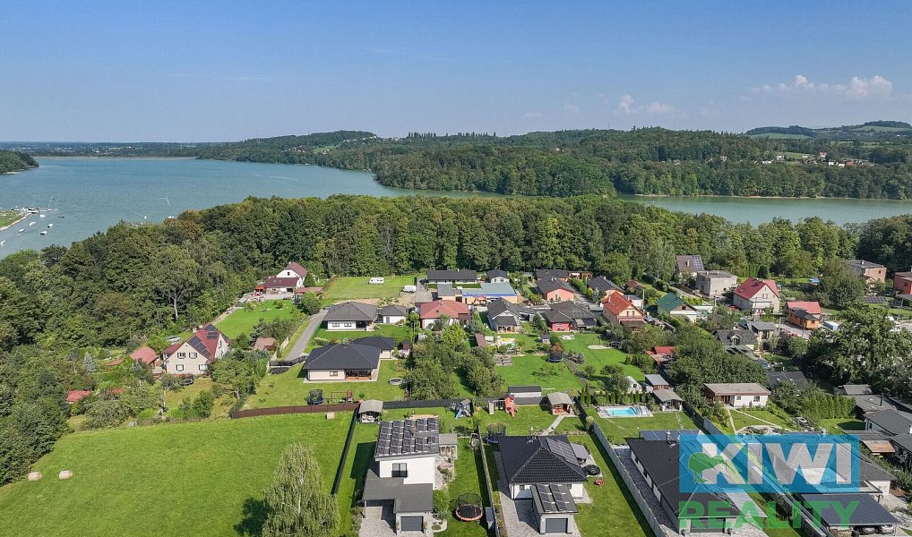 Prodej stavebního pozemku 1 000 m², Těrlicko – náhled fotky 21