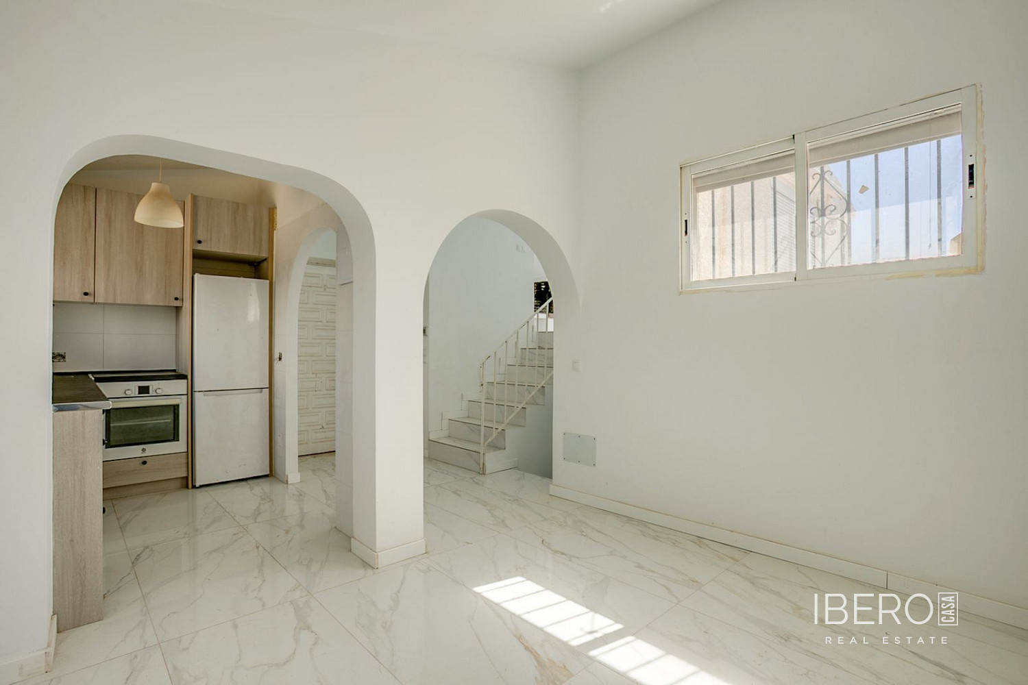 Casa 4+kk – Estepona, Barriada Islas Canarias - Més