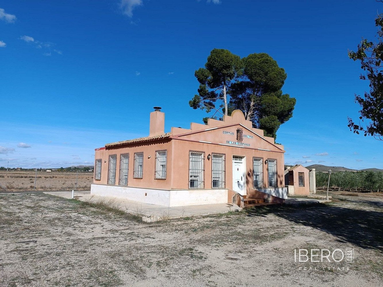 Prodej domu 120 m² s pozemkem 23 000 m²