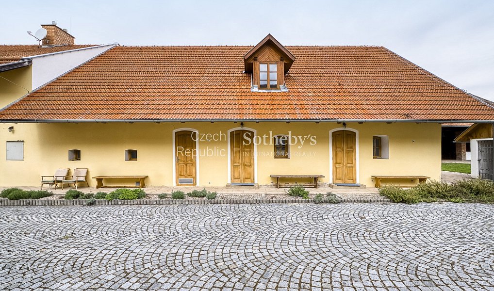 Prodej domu 350 m² s pozemkem 7 500 m², Lozice – náhled fotky 21
