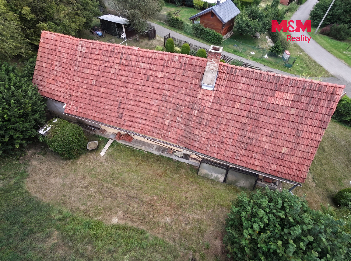 Prodej chaty/chalupy 57 m² s pozemkem 783 m² – fotografie 5