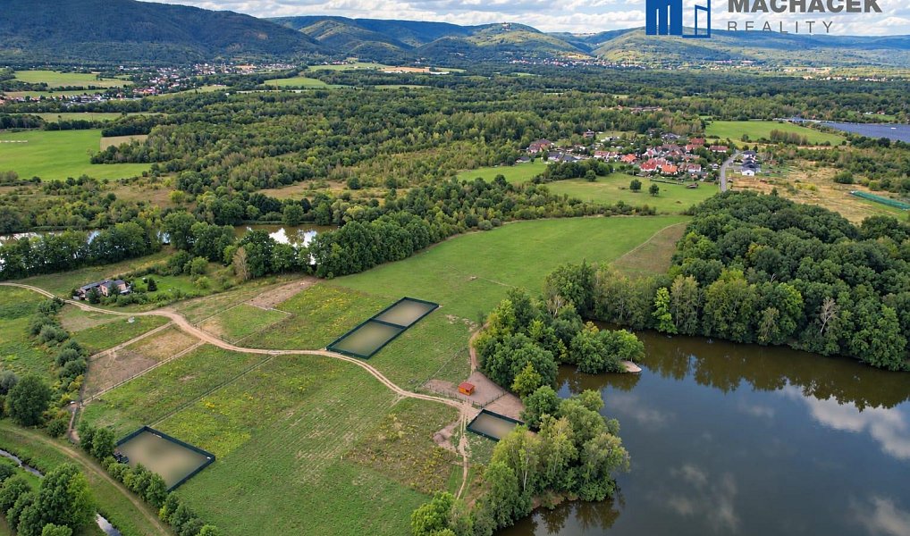 Prodej zahrady 286 m², Duchcov – náhled fotky 11