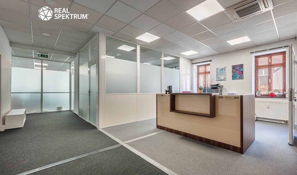 Prodej nájemního domu, činžáku 915 m², Brno – náhled fotky 8