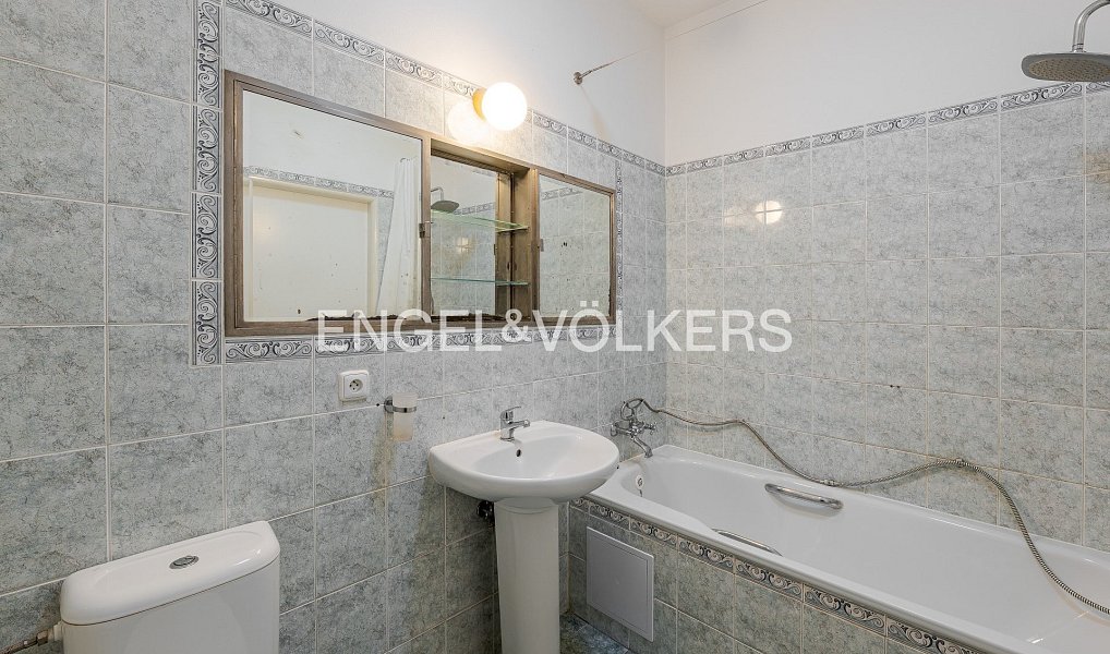 Pronájem bytu 3+1 95 m², Praha – náhled fotky 7