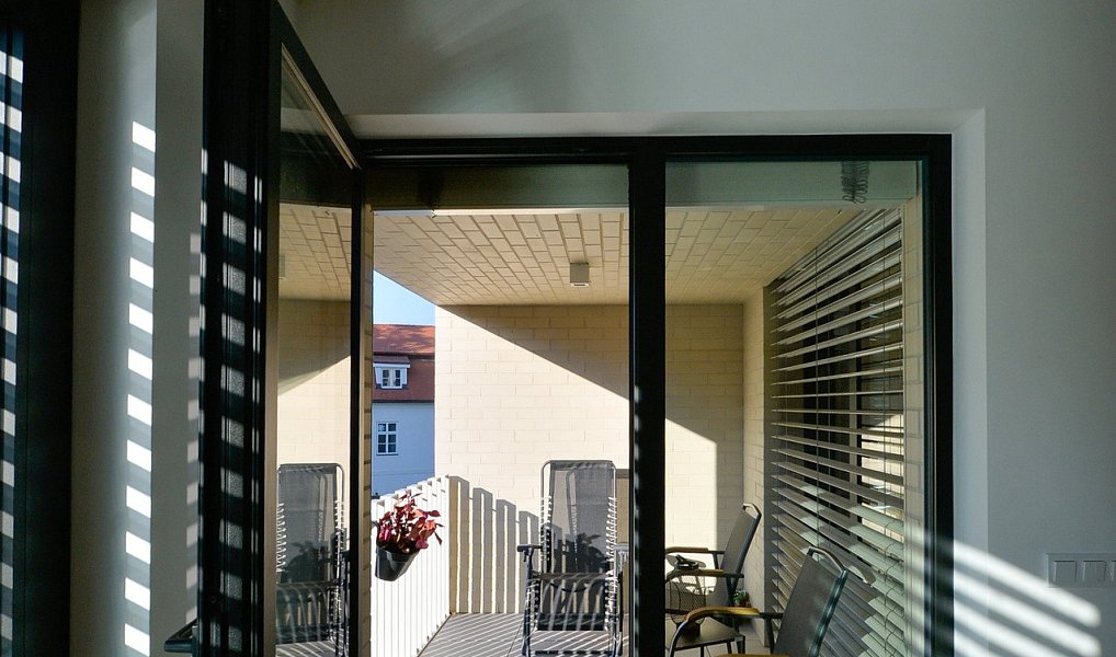 Pronájem bytu 2+kk 55 m², Boršov nad Vltavou – náhled fotky 3