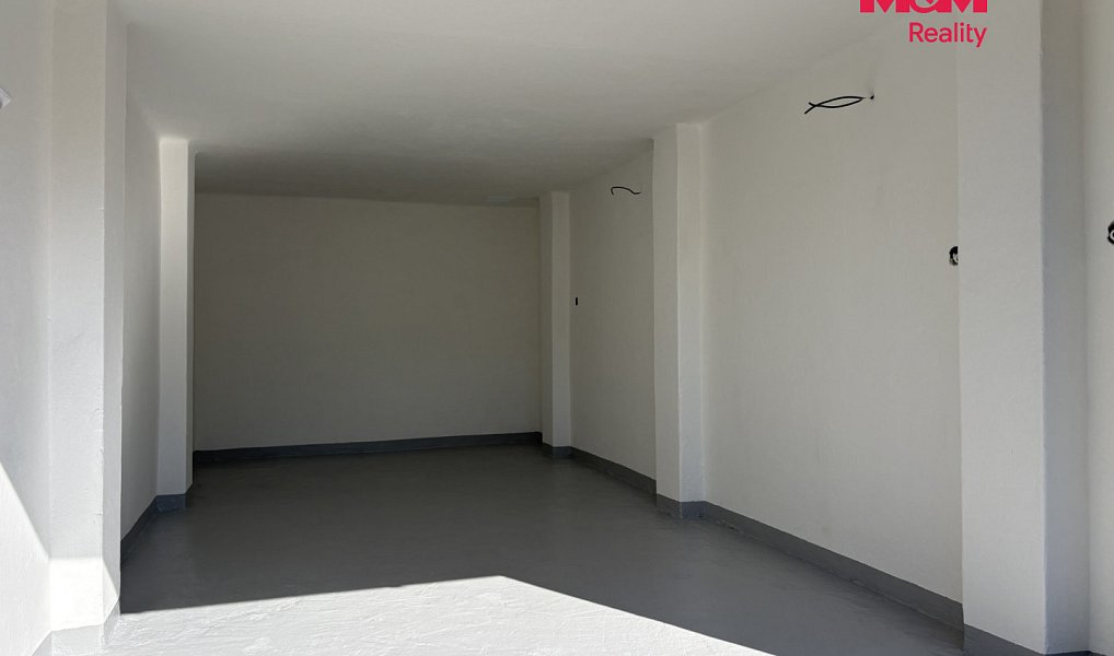 Pronájem garáže, 20 m2, Český Těšín, ul. Na Horkách, Český Těšín – náhled fotky 5