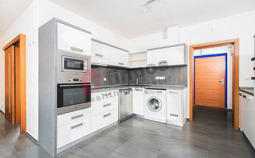 Prodej bytu 2+kk 51 m², Husova tř., České Budějovice - České Budějovice 2