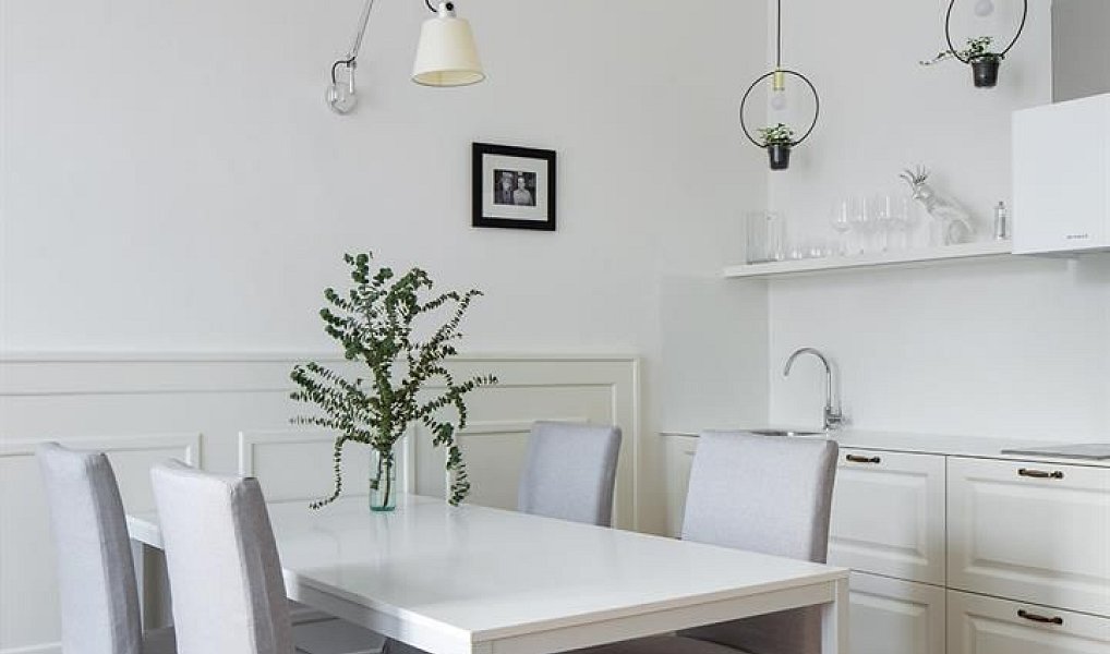 Pronájem bytu 2+kk 50 m², Praha – náhled fotky 3