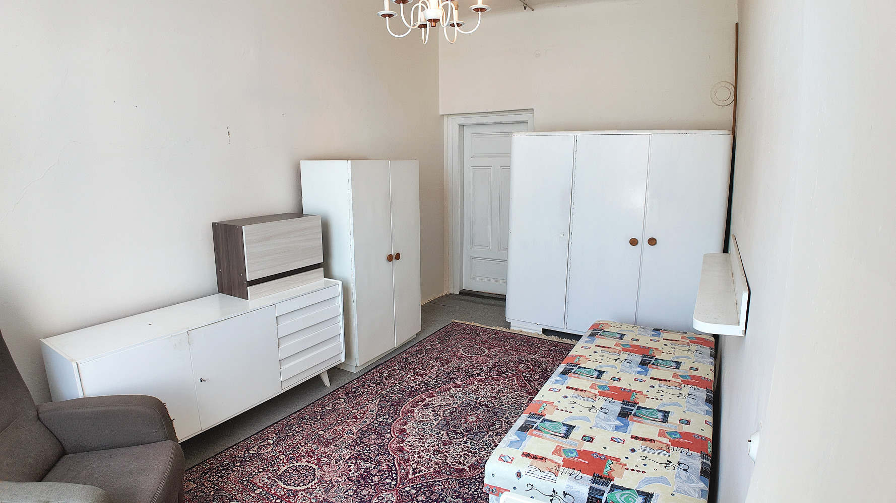 Prodej bytu 3+1 87 m² – fotografie 3