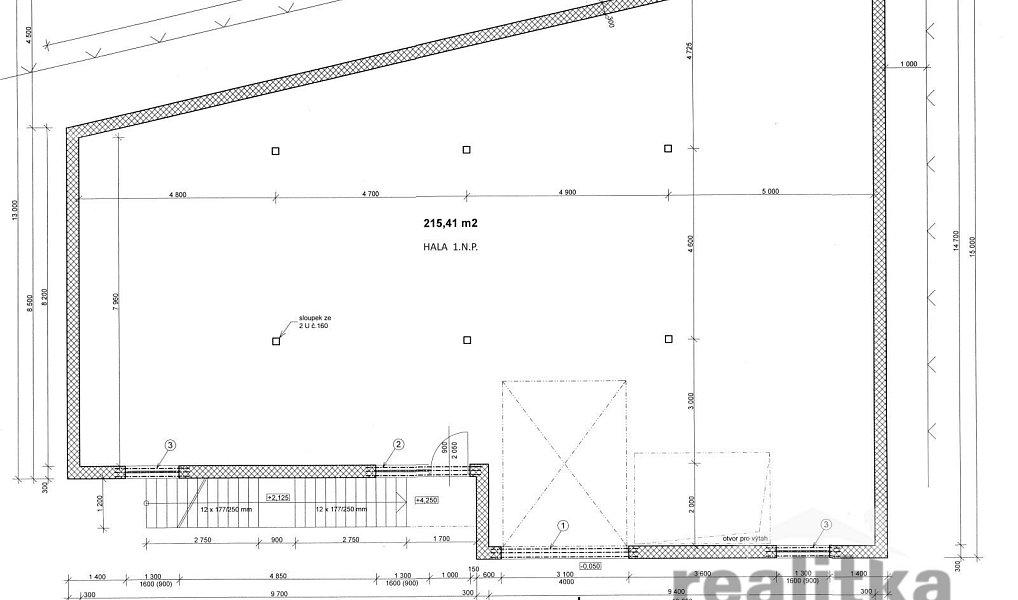 Prodej domu 701 m² s pozemkem 1 602 m², Opava – náhled fotky 10