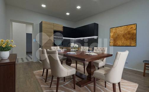 Prodej bytu 3+kk 79 m², Ostrava - Přívoz