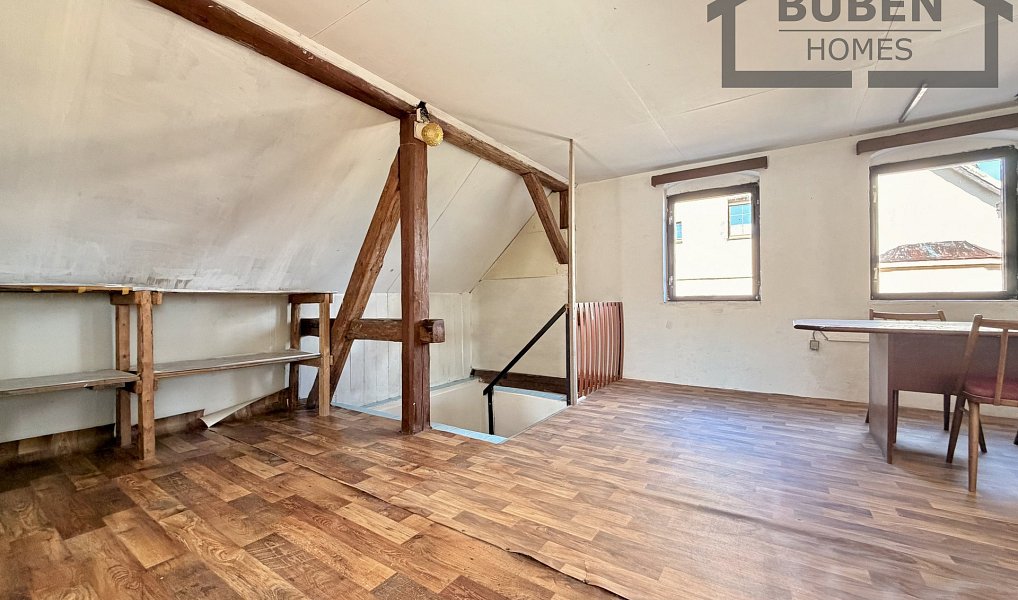 Prodej domu 140 m² s pozemkem 1 924 m², Ošelín – náhled fotky 5