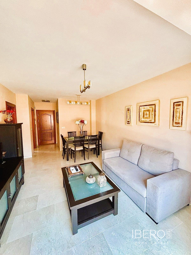 Piso 3+kk – Fuengirola - Vista 4