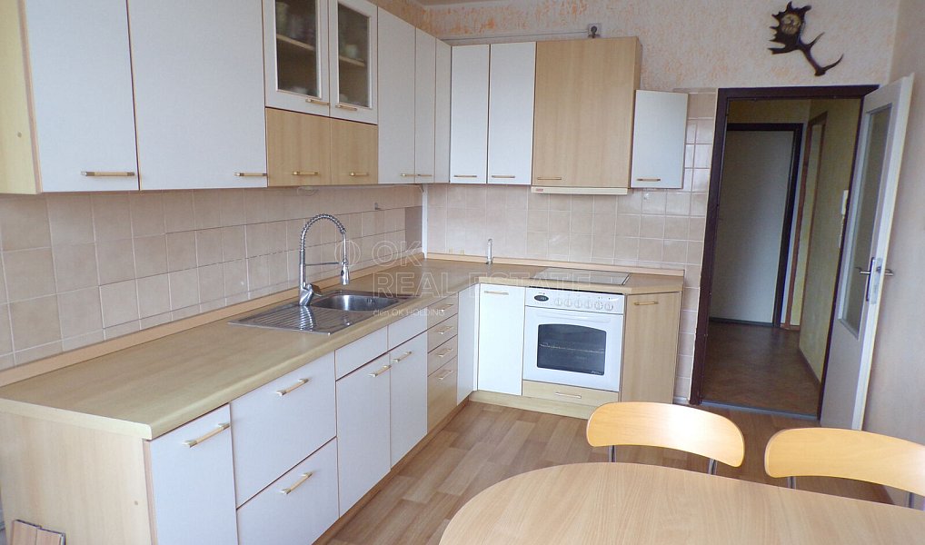 Prodej bytu 3+1 75 m², Česká Lípa – náhled fotky 2