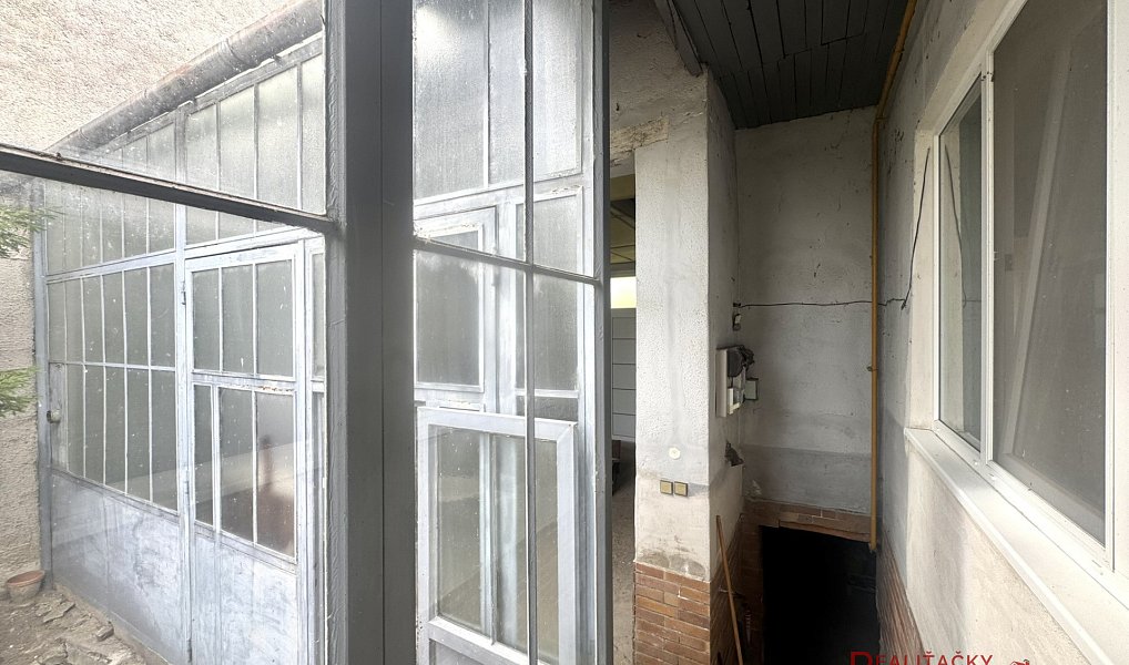 Prodej domu 130 m² s pozemkem 600 m², Prušánky – náhled fotky 15