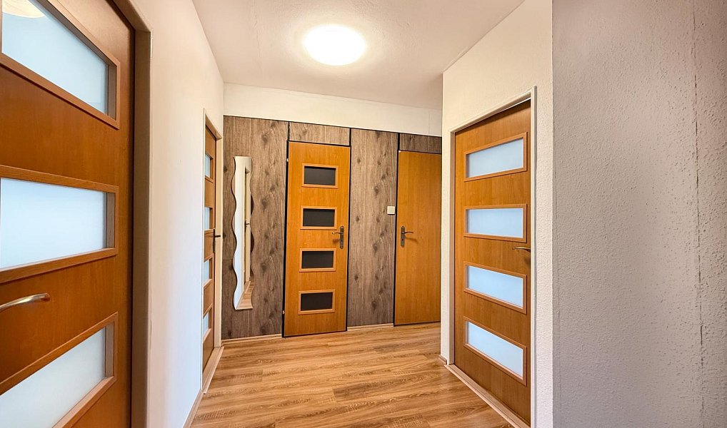 Prodej bytu 3+1 68 m², Krupka – náhled fotky 17