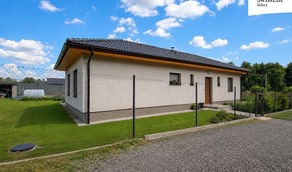 Prodej domu 109 m² s pozemkem 926 m², Dvůr Králové nad Labem – náhled fotky 12