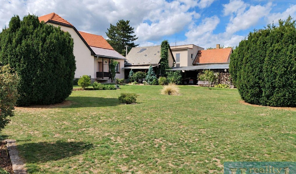 Prodej domu 222 m² s pozemkem 1 232 m², Kámen – náhled fotky 26