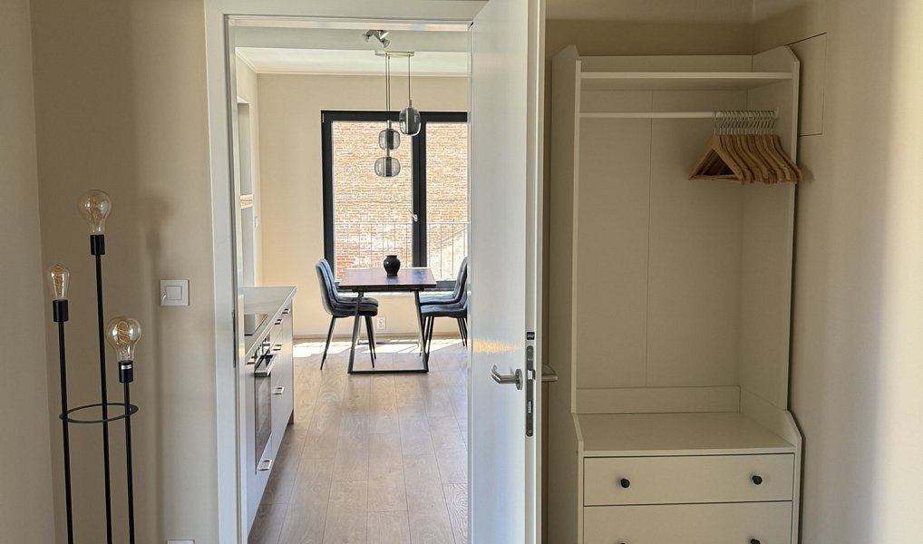 Pronájem bytu 2+kk 57 m², Brno – náhled fotky 9