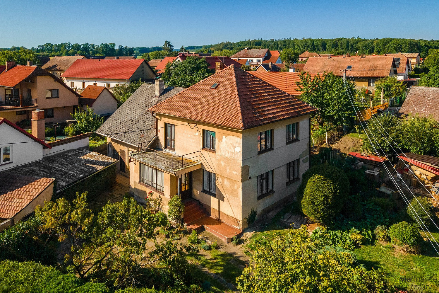 Prodej domu 175 m² s pozemkem 637 m² – fotografie 3