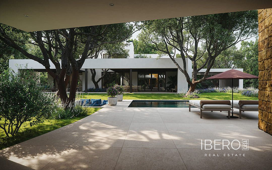 Casa 5+kk – San Roque, Sotogrande - Vista 3