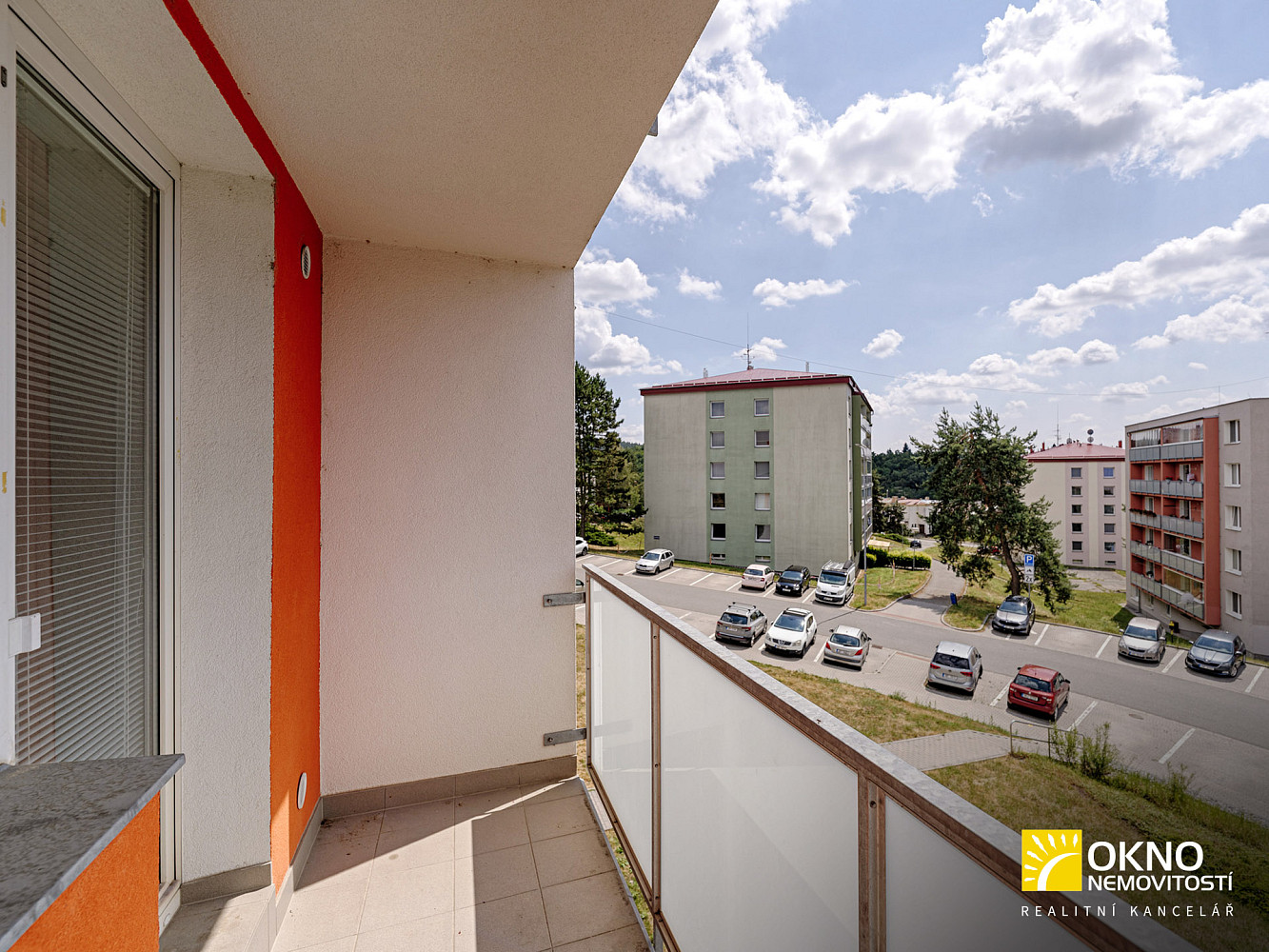 Prodej bytu 3+1 86 m² – fotografie 3