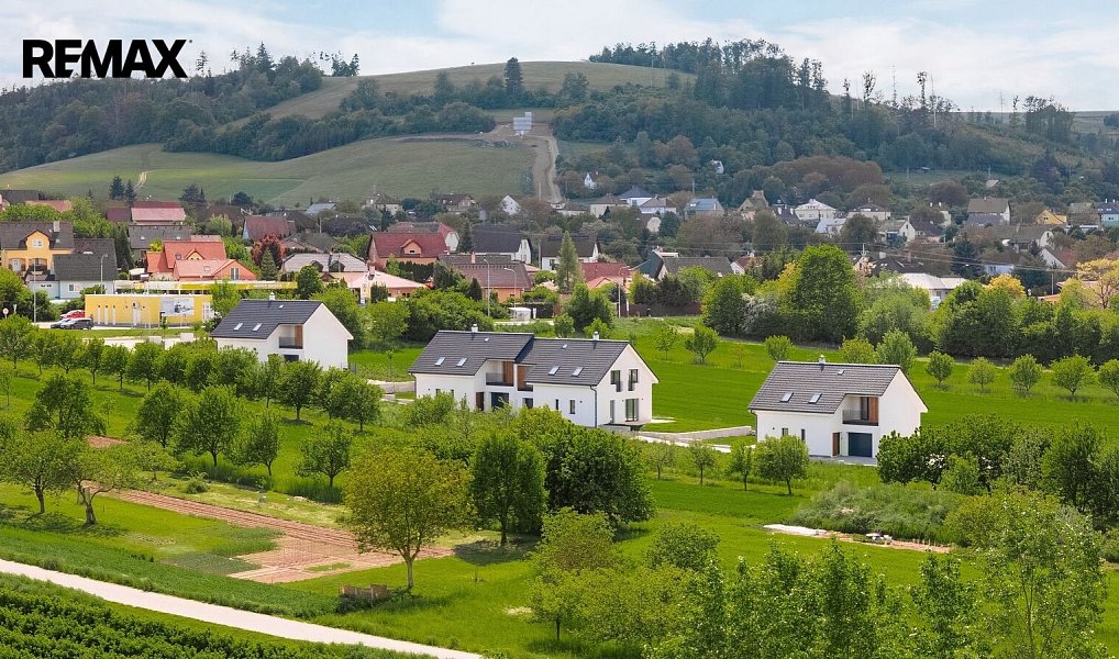 Prodej domu 138 m² s pozemkem 282 m², Lysice – náhled fotky 9