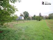 Prodej zahrady 589�m2