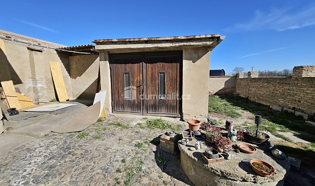 Prodej domu 68 m² s pozemkem 394 m², Sedlec – náhled fotky 20
