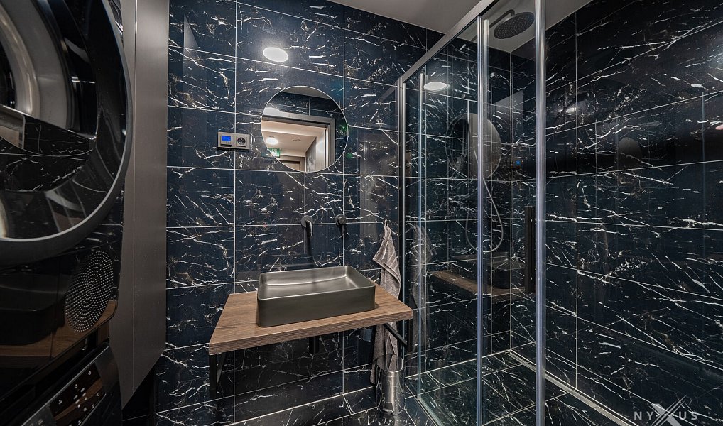 Pronájem kanceláře 177 m², Praha – náhled fotky 21