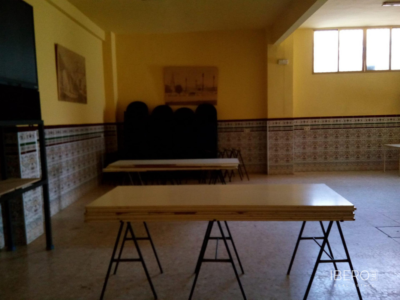 Casa 1+kk – Sevilla, La Florida, Nervión - Vista 3
