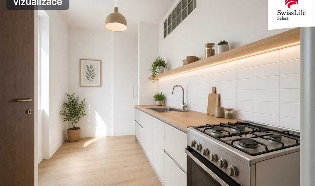 Prodej bytu 3+1 67 m², Znojmo – náhled fotky 4