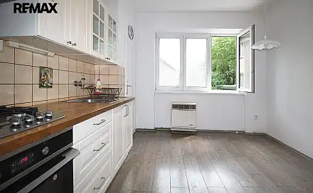 Pronájem bytu 2+1 64 m²