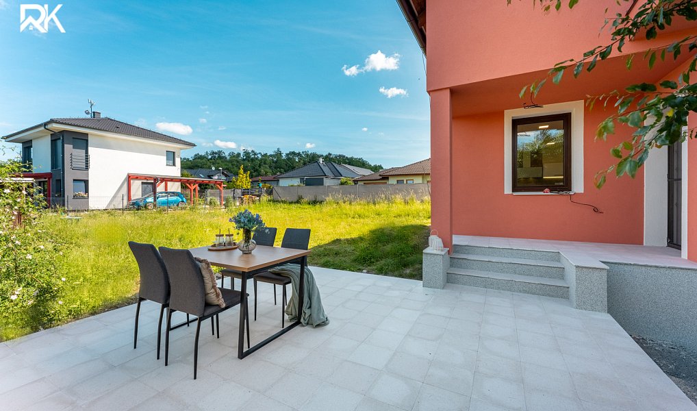 Prodej domu 162 m² s pozemkem 377 m², Kolín – náhled fotky 27