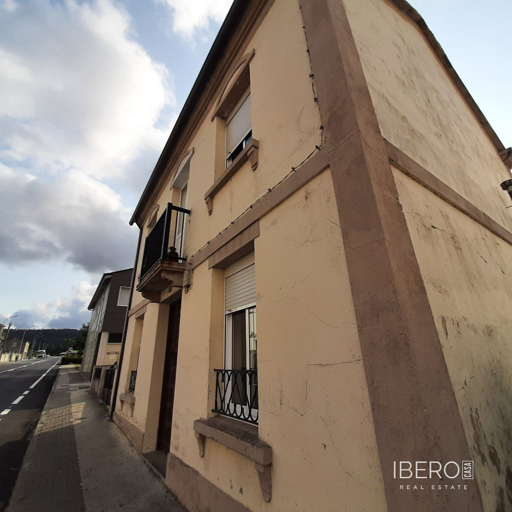 Prodej domu 146 m² s pozemkem 146 m²