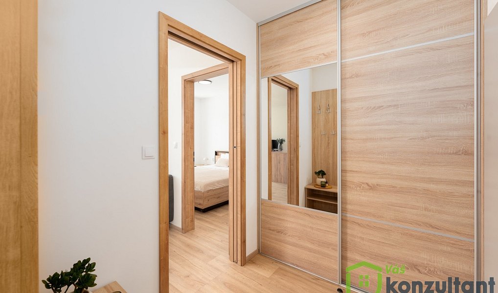 Prodej bytu 2+kk 50 m², Ždánice – náhled fotky 8