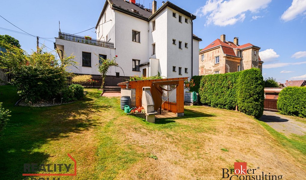Pronájem bytu 2+kk 70 m², Liberec – náhled fotky 18