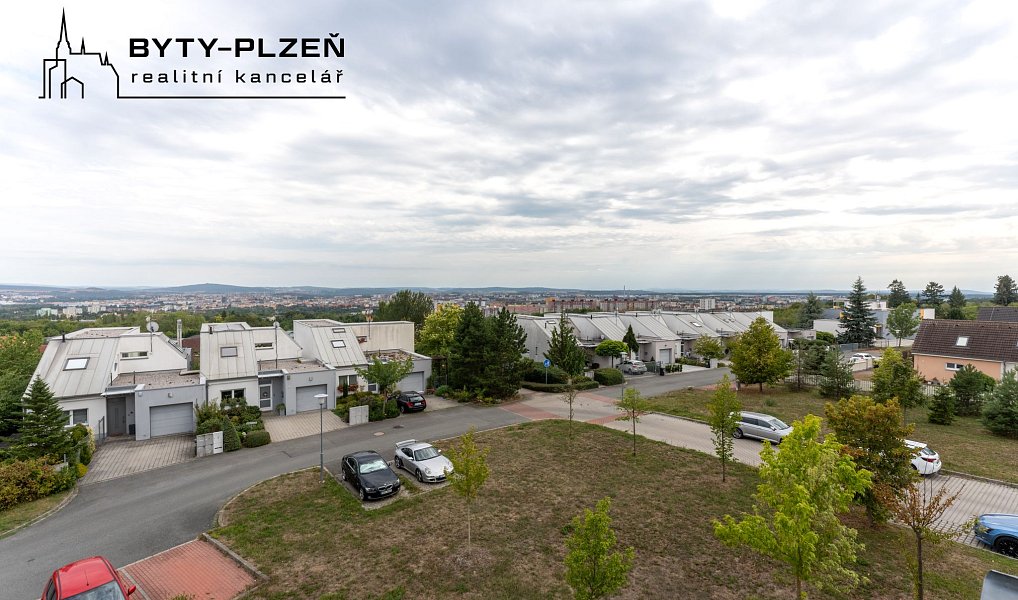 Prodej bytu 3+1 85 m², Plzeň – náhled fotky 14