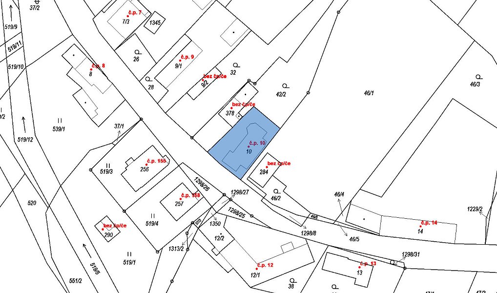 Prodej domu 340 m² s pozemkem 1 427 m², Lípa nad Orlicí – náhled fotky 25