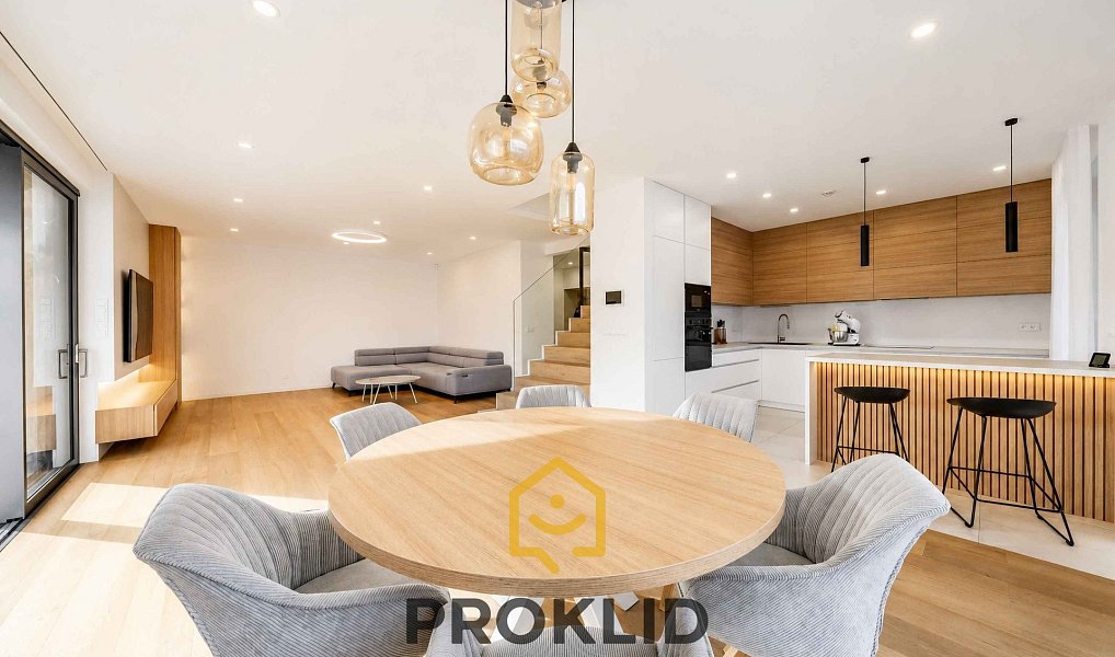 Prodej domu 197 m² s pozemkem 734 m², Olšany u Prostějova – náhled fotky 6