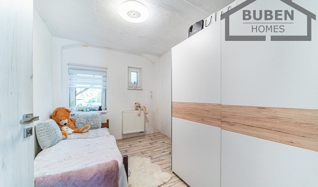 Prodej domu 96 m² s pozemkem 651 m², Tachov – náhled fotky 24